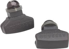 Odyssey Ghost Pads