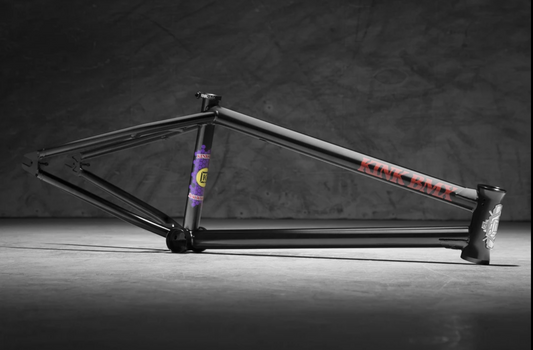 Kink Backwoods Frame