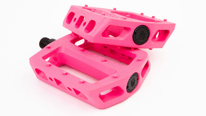 Fit PC Pedals