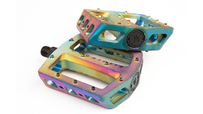 Fit PC Pedals