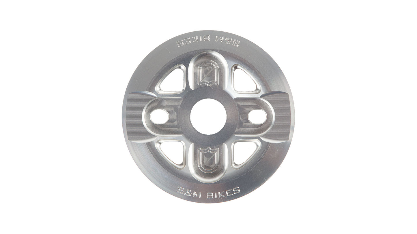 S&M X-Man Guard Sprocket