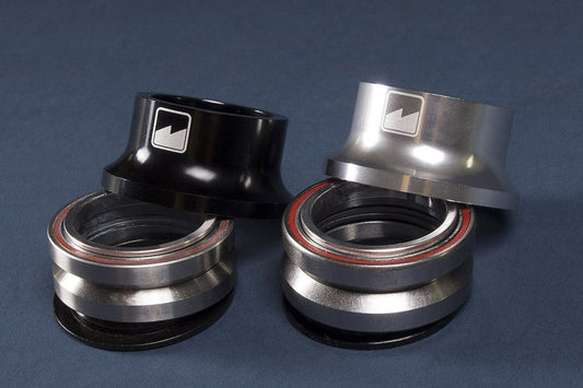 Merritt Hightop Headset