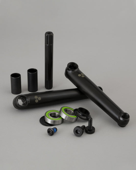 Flybikes Trebol Cranks