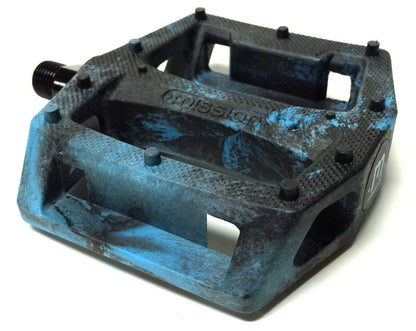 Mission Impulse PC Pedals