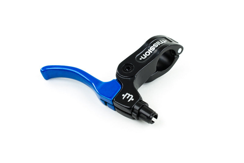 Mission Captive Brake Lever