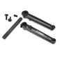 Mission Transit V3 Crank
