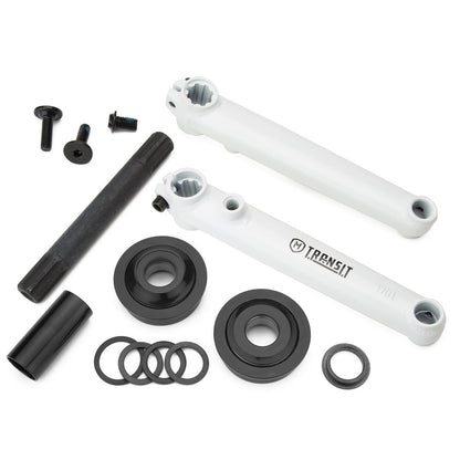Mission Transit V3 Crank