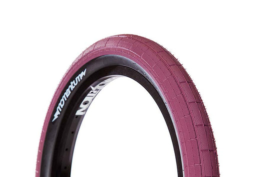 Demolition Momentum Tire