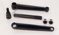 Profile GDH BMX Crank Kit