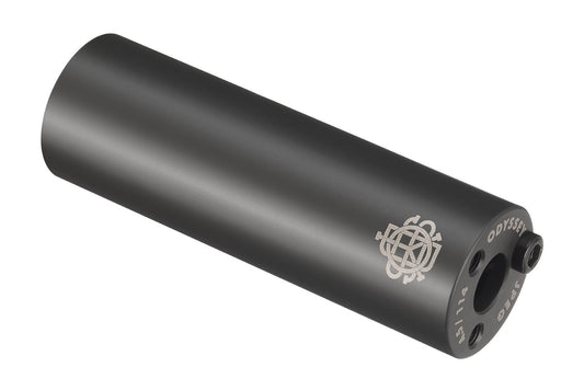 Odyssey JPEG Longer 4.5 Steel Peg (Black)