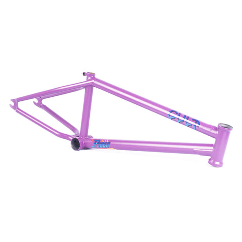 Cult 2-Short Panza Frame / purps