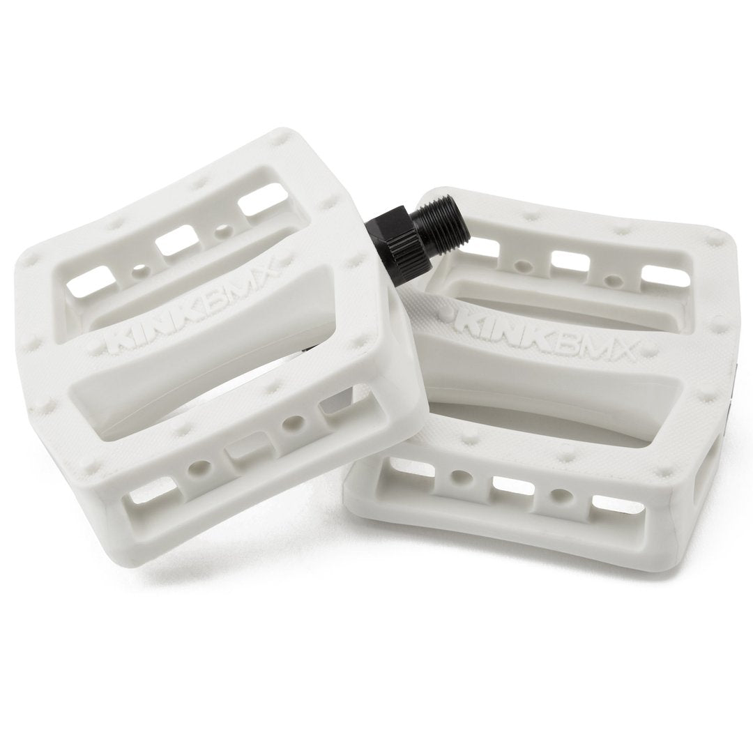 Kink Hemlock Pedals