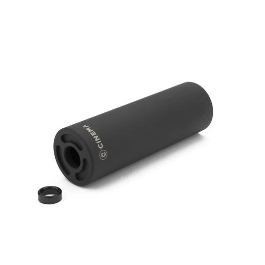 Cinema S45 Steel Peg