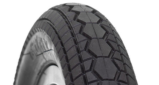 Demolition Rig Tire