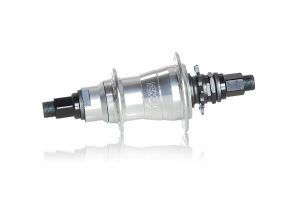 Demolition Rotator Freecoaster V4 Hub