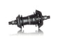 Demolition Rotator Freecoaster V4 Hub