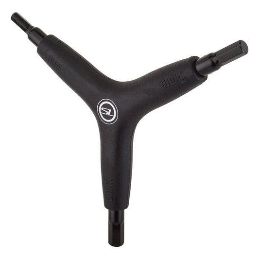 Sunlite Allen Wrench 3 way
