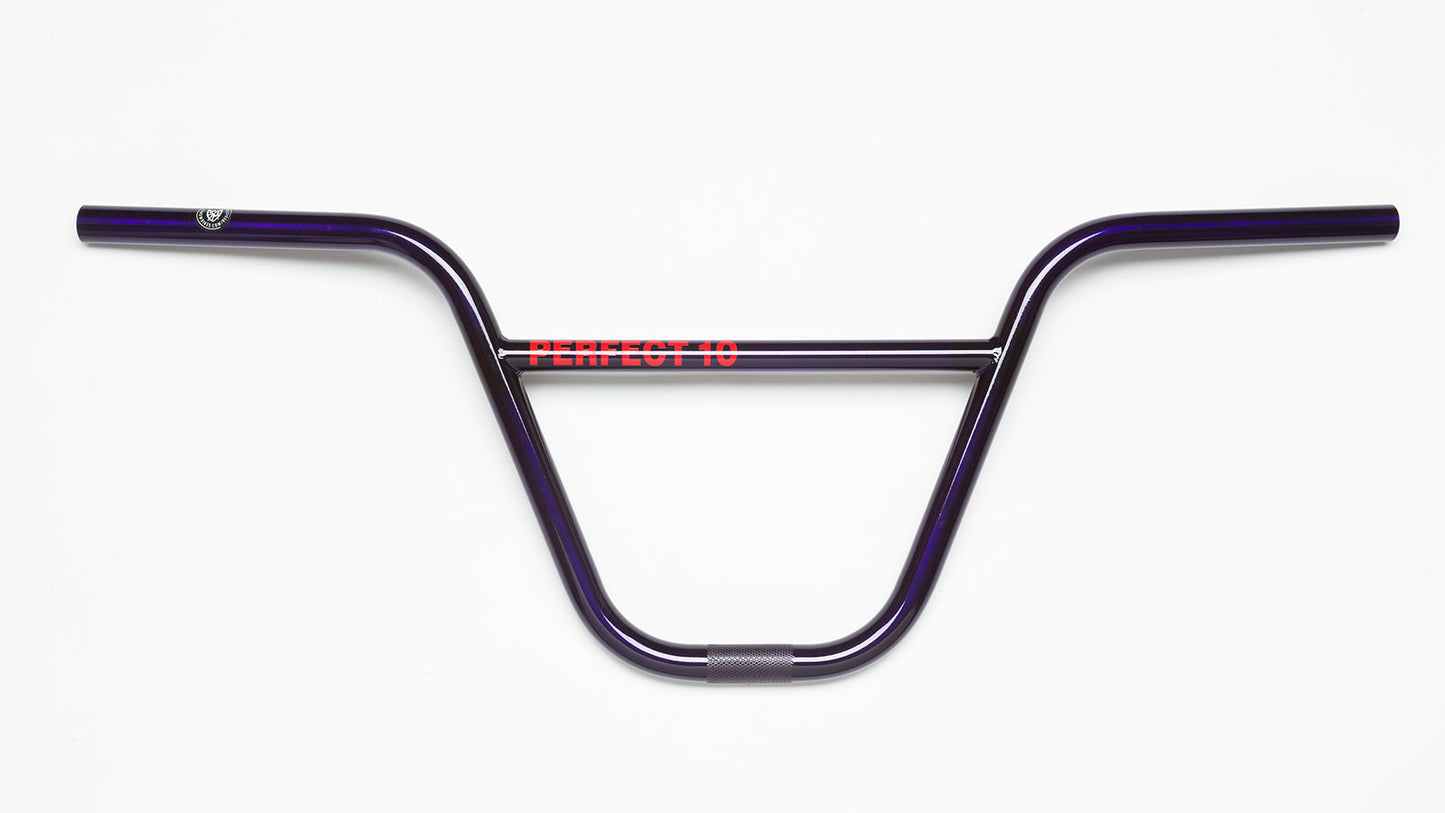 S&M Perfect 10's Bar