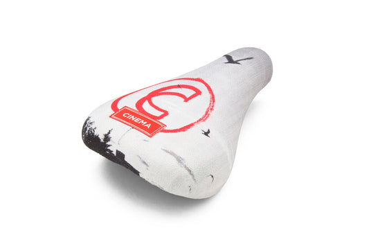 Cinema Painted Seat