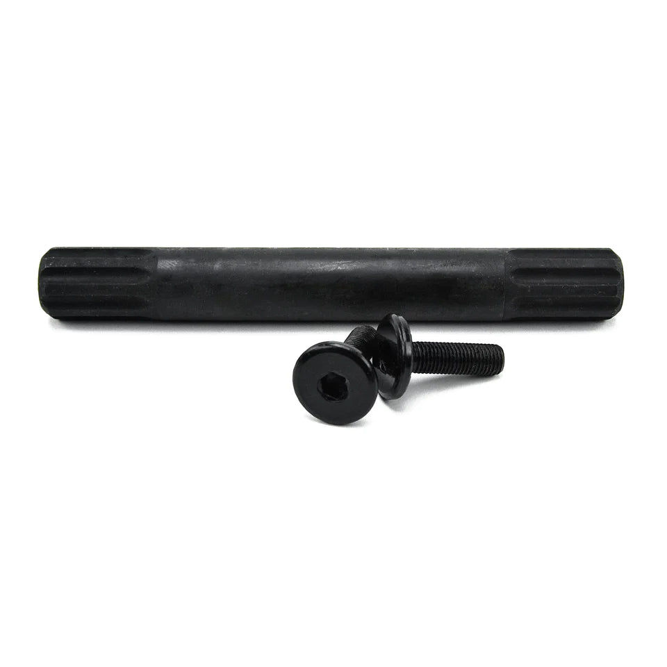 Mission 8 Spline Spindle