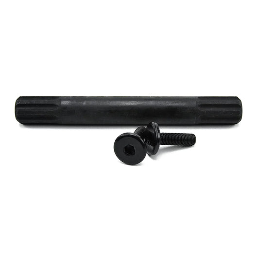 Mission 8 Spline Spindle