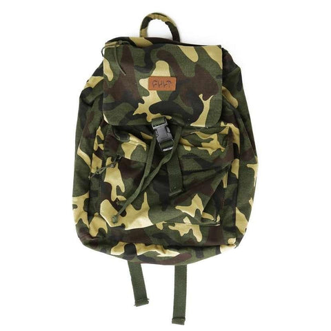 Cult Stash Bag Backpack