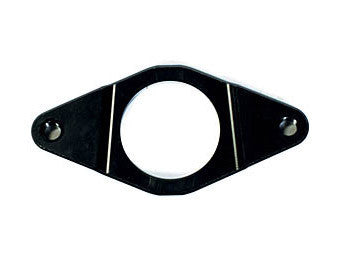 S&M Aluminum CNC GYRO Plate