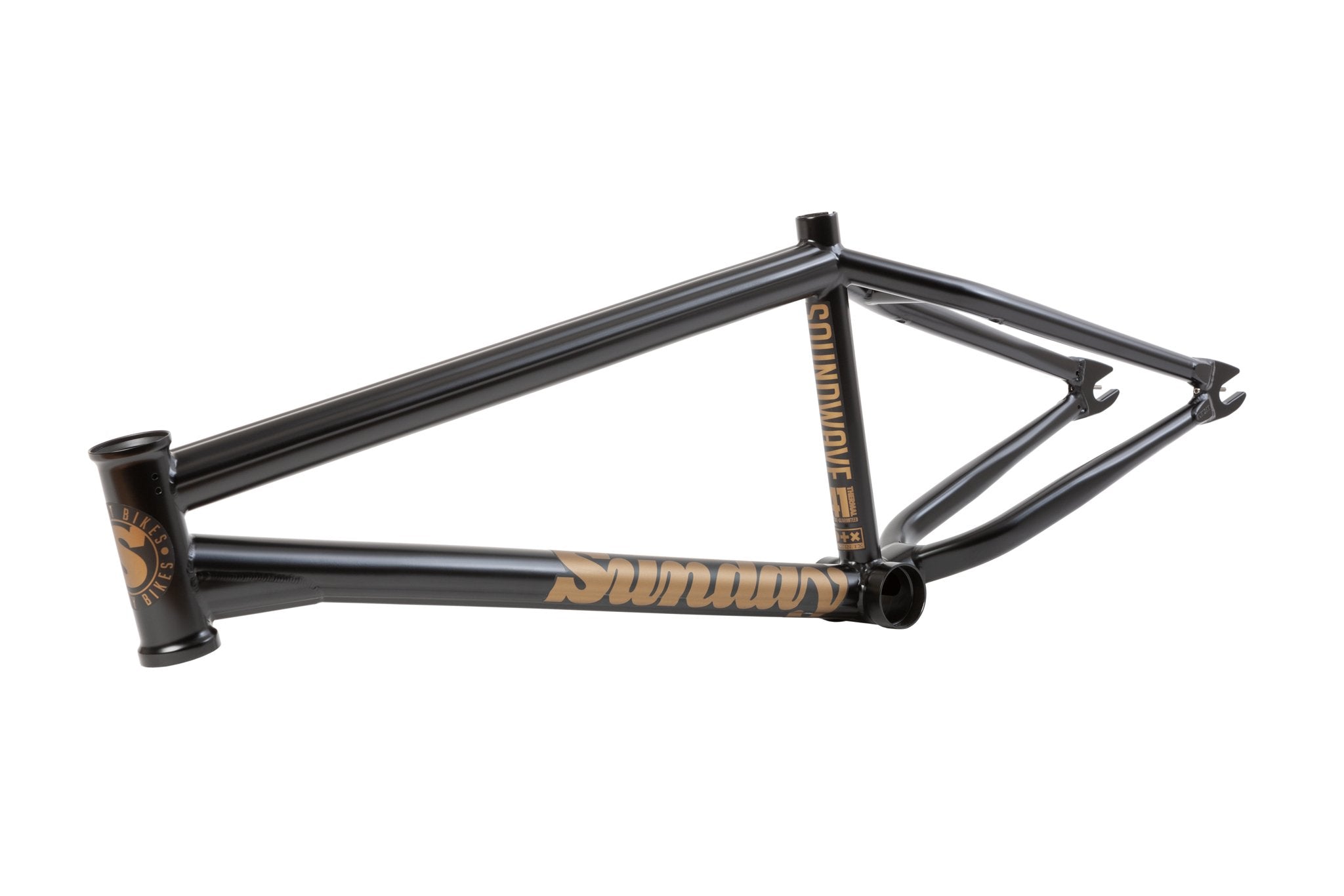 Sunday Soundwave V3 Frame Pusher BMX Mail Order