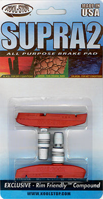 Kool Stop Supra 2 Brake Pad
