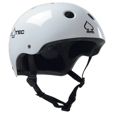 Pro-Tec Classic (Certified)  Helmet