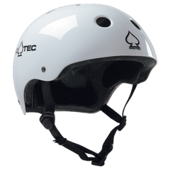 Pro-Tec Classic (Certified)  Helmet