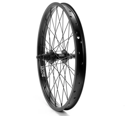 Theory Predict Cassette Wheel
