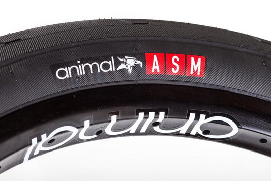 Animal ASM Tire