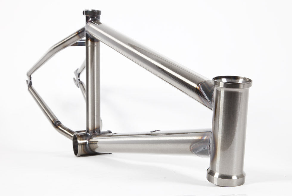 Credence Nutter Signature M.O.D. Frame