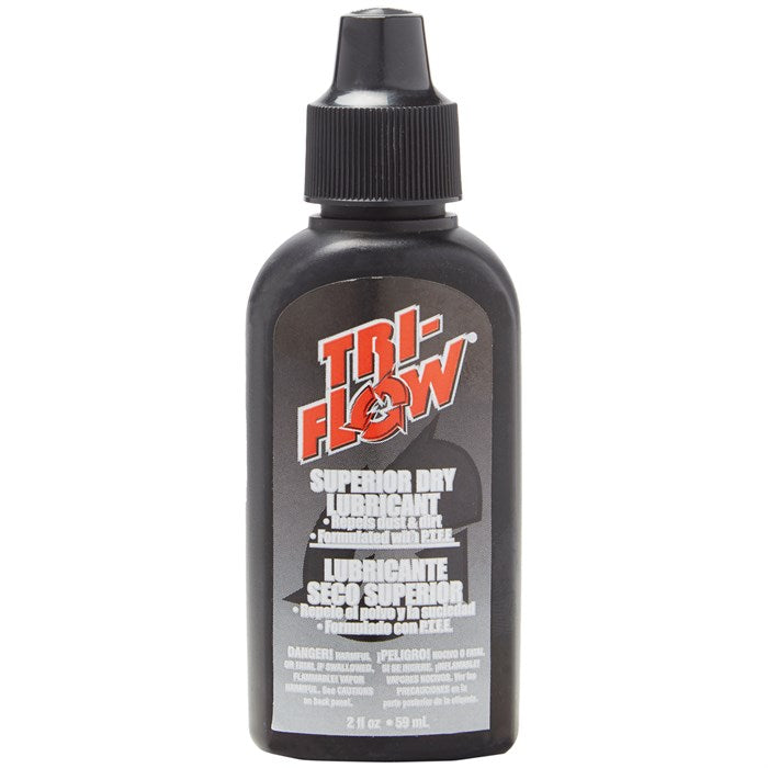 Tri-Flow Dry Lube 2oz