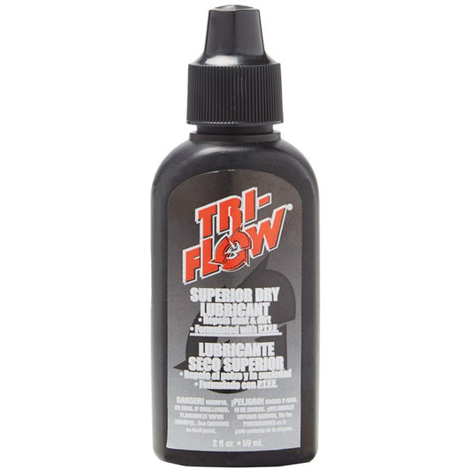 Tri-Flow Dry Lube 2oz
