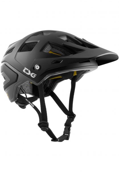 TSG Scope Soild Color Helmet