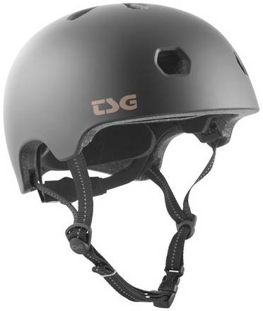 TSG Meta Solid Helmet