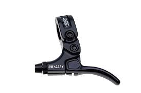 Odyssey Monolever