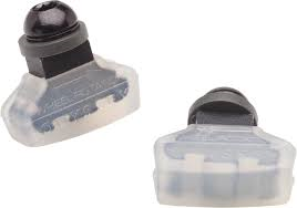 Odyssey Ghost Pads