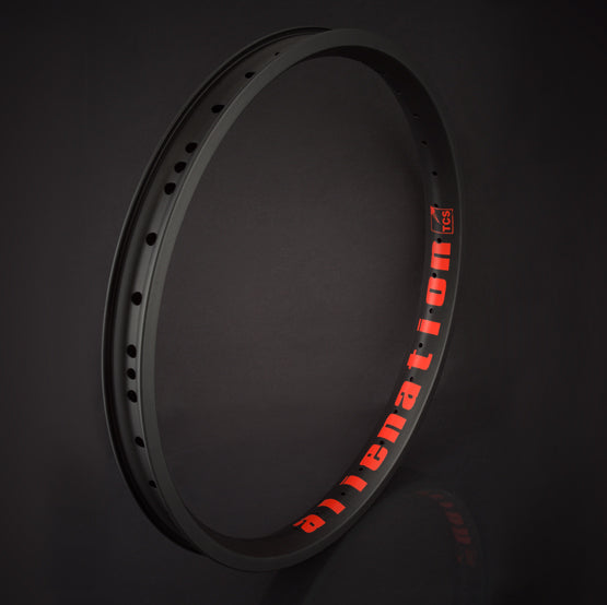 Alienation Vandal RIm