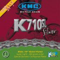 K710SL 1/8" KMC Chain