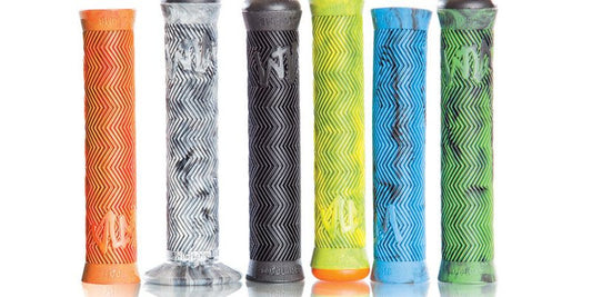 Volume VLM Grip