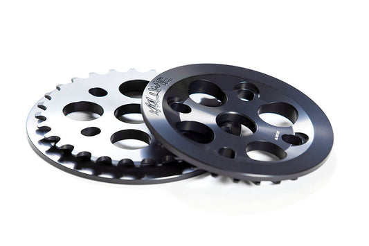 Volume VLM Guard Sprocket