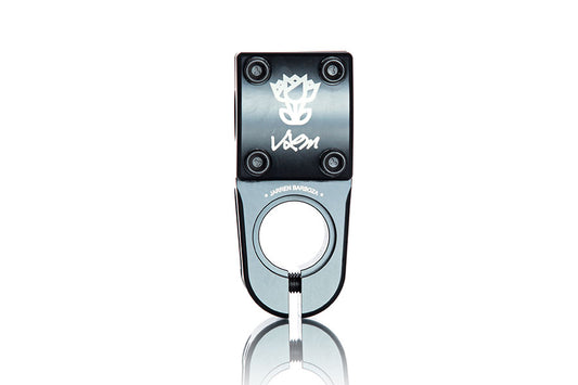 Volume Jarren Barboza Stem