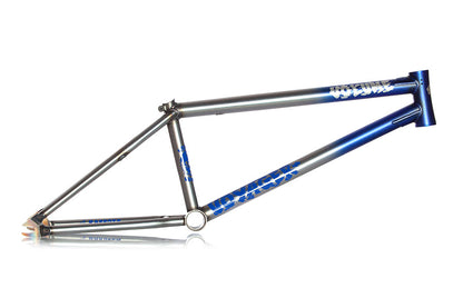 Volume Voyager V2 Frame