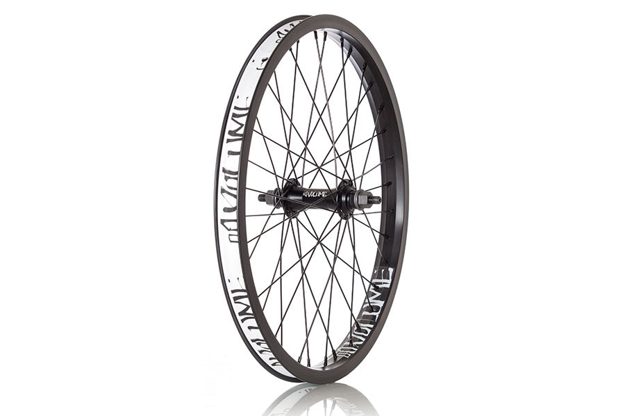 Volume Foundation Front Wheel