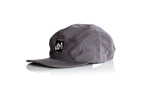 Volume VLM Camper Hat