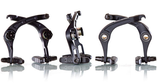 Demolition Vulcan V2 Brakes