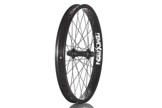 Demolition Pro Plus Whistler Front Wheel
